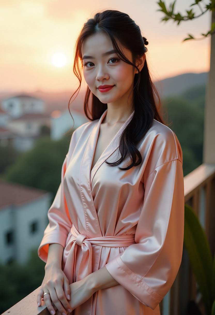 白夜邮局海报