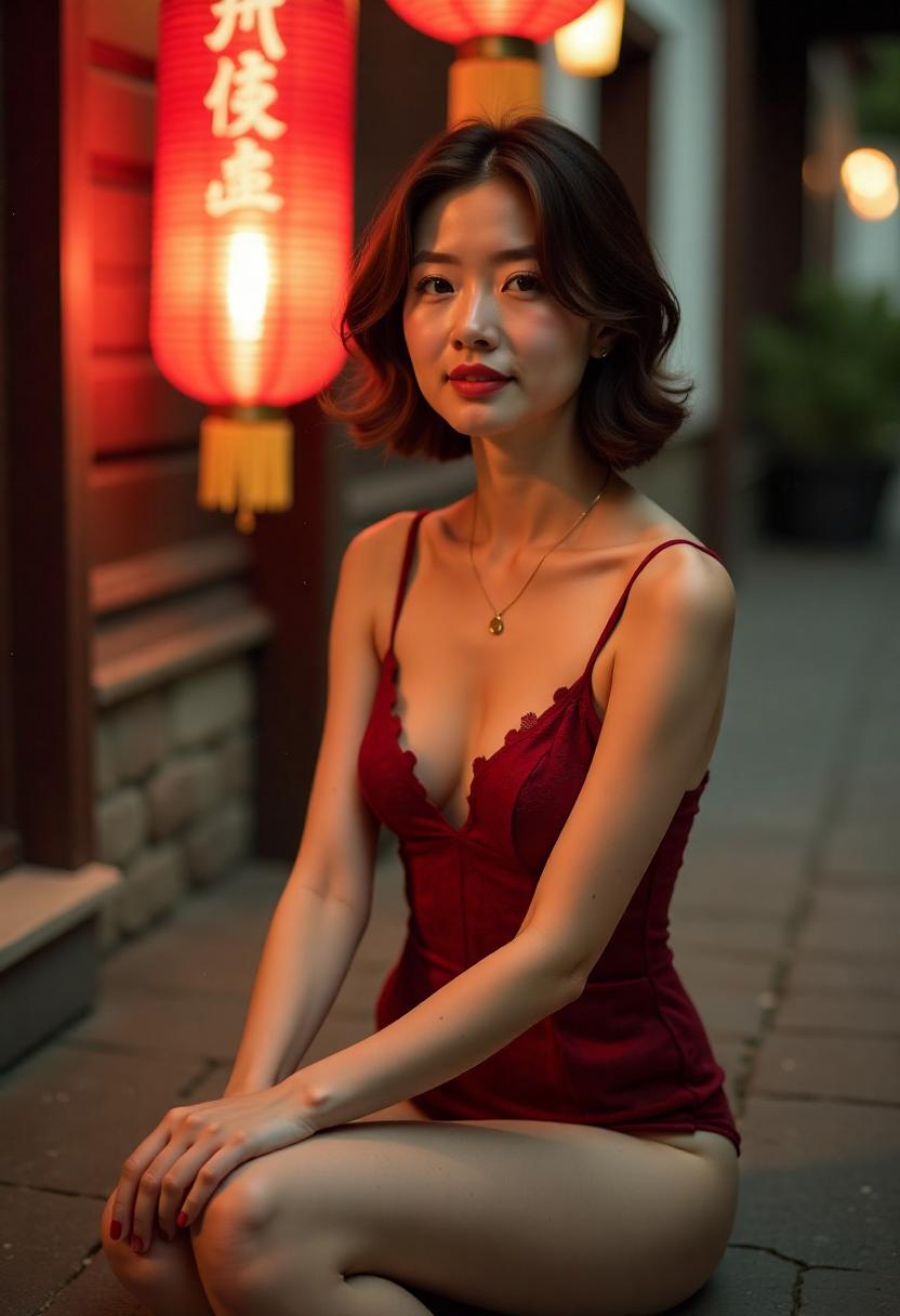 《雾港来信》电影剧照